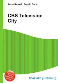 CBS Television City