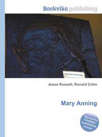 Mary Anning