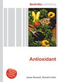 Antioxidant