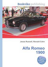 Alfa Romeo 1900