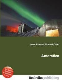 Antarctica