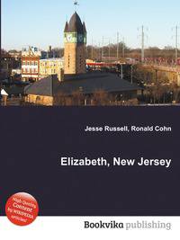 Elizabeth, New Jersey