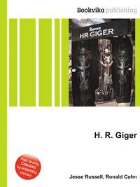 H. R. Giger