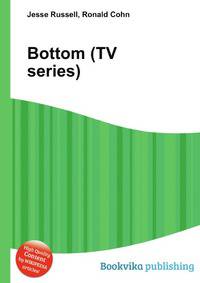 Bottom (TV series)