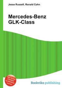 Mercedes-Benz GLK-Class