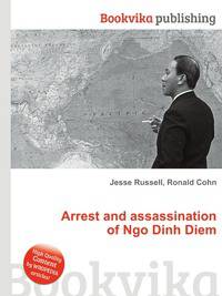 Arrest and assassination of Ngo Dinh Diem