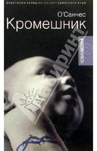 Кромешник. Книга 1