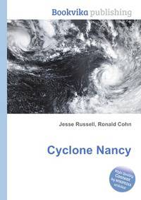 Cyclone Nancy