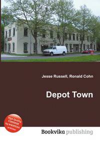 Depot Town