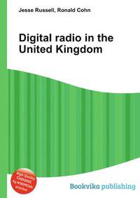Digital radio in the United Kingdom