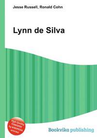 Lynn de Silva