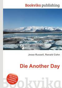 Die Another Day