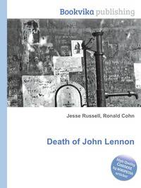 Death of John Lennon