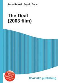 The Deal (2003 film)
