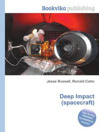 Deep Impact (spacecraft)