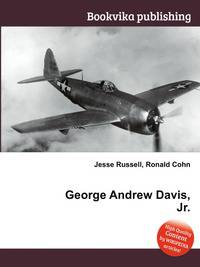 George Andrew Davis, Jr.