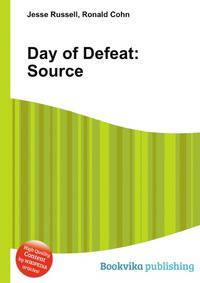 Day of Defeat: Source