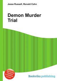Demon Murder Trial