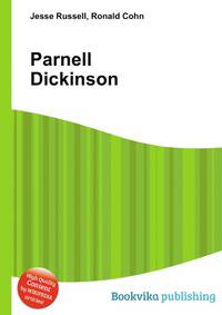 Parnell Dickinson