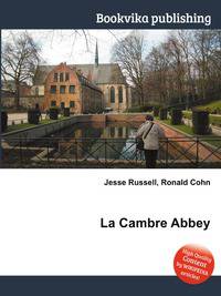 La Cambre Abbey