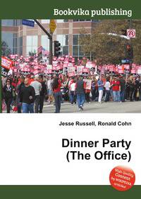 Dinner Party (The Office)