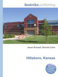 Hillsboro, Kansas