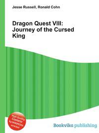 Dragon Quest VIII: Journey of the Cursed King