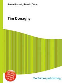 Tim Donaghy