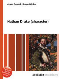Nathan Drake (character)