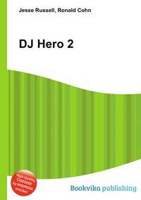 DJ Hero 2