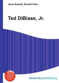 Ted DiBiase, Jr.