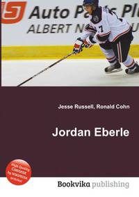 Jordan Eberle