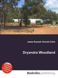 Dryandra Woodland