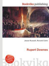Rupert Downes