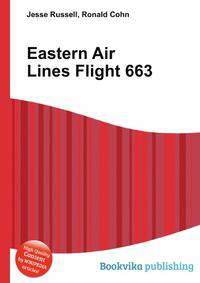 Eastern Air Lines Flight 663