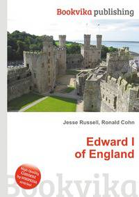 Edward I of England