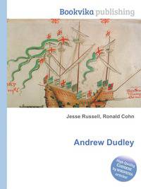 Andrew Dudley