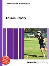 Lauren Ebsary
