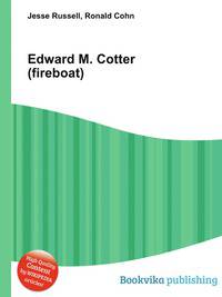 Edward M. Cotter (fireboat)