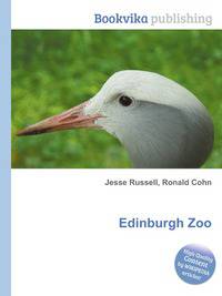 Edinburgh Zoo