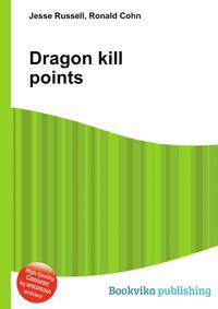 Dragon kill points