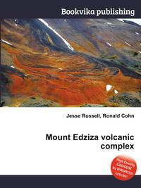 Mount Edziza volcanic complex