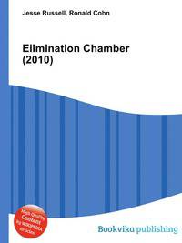 Elimination Chamber (2010)