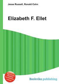 Elizabeth F. Ellet