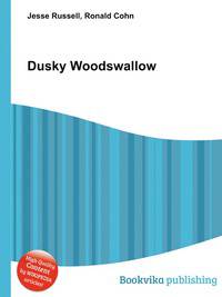 Dusky Woodswallow