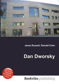 Dan Dworsky