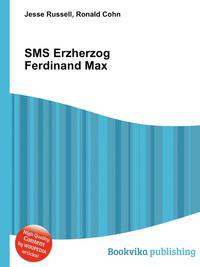 SMS Erzherzog Ferdinand Max