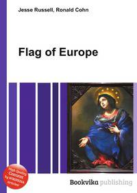 Flag of Europe