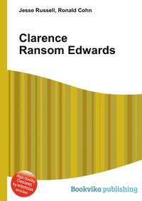 Clarence Ransom Edwards