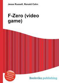 F-Zero (video game)